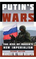 Putin's Wars