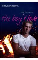 The Boy I Love