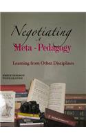 Negotiating a Meta-Pedagogy
