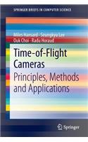 Time-Of-Flight Cameras