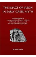 Image of Jason in Early Greek Myth