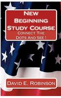 New Beginning Study Course