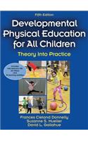 Developmental Physical Education for All Children