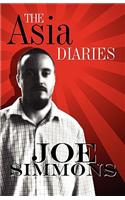 Asia Diaries