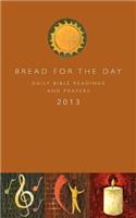 Bread for the Day 2013
