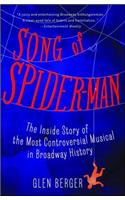 Song of Spider-Man