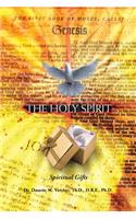 Holy Spirit