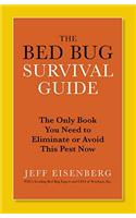 The Bed Bug Survival Guide