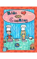 Kids Love Cooking