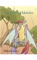 Return of Malachai