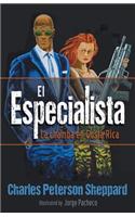El Especialista: La Chamba En Costa Rica(English)