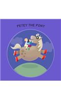 Petey the Pony
