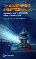 Government Analytics Handbook
