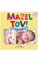 Mazel Tov! It's a Boy/Mazel Tov! It's a Girl