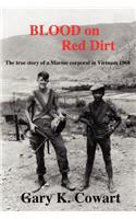 Blood on Red Dirt