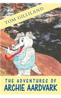 Adventures of Archie Aardvark