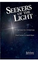 Seekers Of The Light
