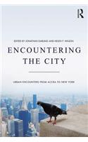 Encountering the City