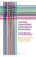 Learning Communities in Educational Partnerships