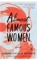 Almost Famous Women