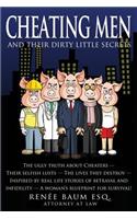 Cheating Men: And Their Dirty Little Secrets(English)