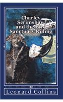 Charley Scrimshaw and the Bird Sanctuary Killing