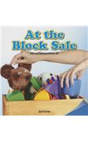At the Block Sale