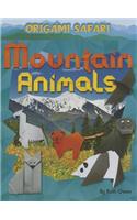 Mountain Animals