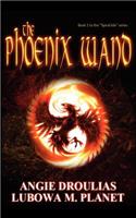 The Phoenix Wand