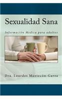 Sexualidad Sana