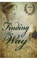 Finding Her Way