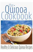 The Quinoa Cookbook