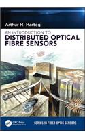 An Introduction to Distributed Optical Fibre Sensors