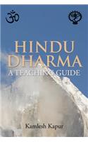 Hindu Dharma - A Teaching Guide