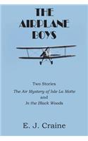 The Airplane Boys