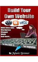 Build Your Own Website