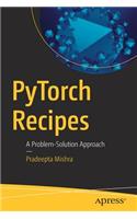 Pytorch Recipes