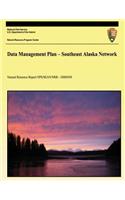 Data Management Plan - Southeast Alaska Network