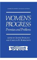 Women’s Progress