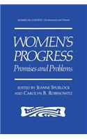 Women's Progress