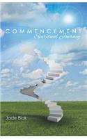 Commencement: Spiritual Journey(English)