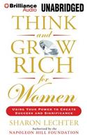 Think and Grow Rich for Women