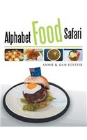 Alphabet Food Safari