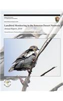 Landbird Monitoring in the Sonoran Desert Network