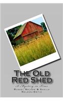 The Old Red Shed