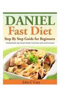 Daniel Fast Diet