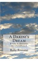 Dakini's Dream
