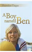 Boy Named Ben