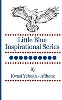 Little Blue Inspirational Series