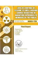 Loss of Control of Cesium-137 Well Logging Source Resulting in Radiation Exposures to Members of the Public: (English)